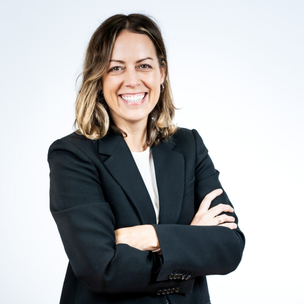 Mag. Magdalena Altenburg