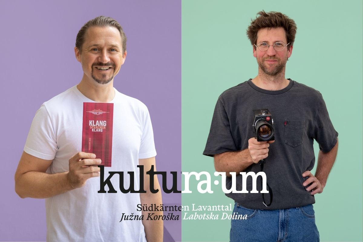 Stefan Salzmann, Clemens Thurn-Valsassina